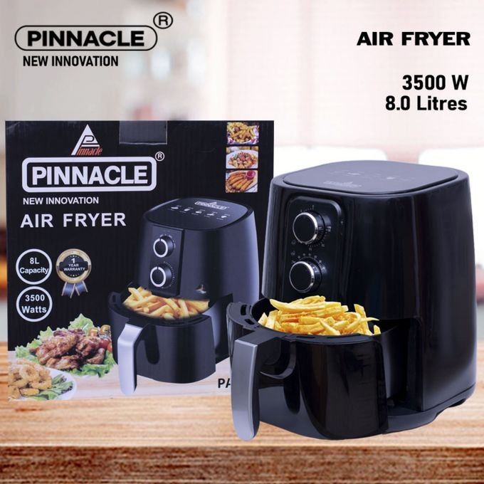 Air fryer price Nigeria. kitchen appliances.