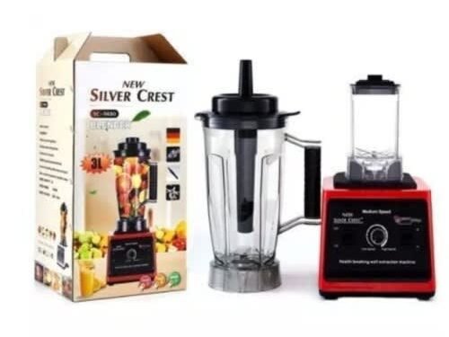 Buy new blender mixer kitchen appliances in Nigeria. 