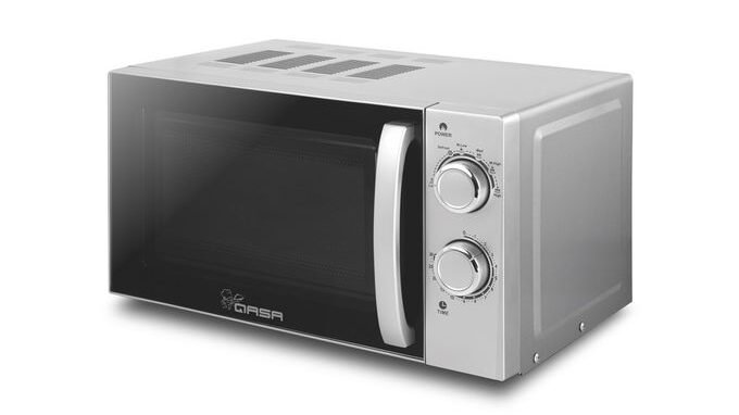 Microwaves in Nigeria price. Kitchen appliances list read. 