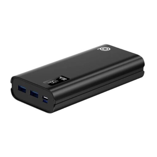 Digifon 20000mAh Fast Charging 22.5W Power Bank Gorilla XE - Image 5