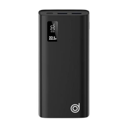 Digifon 20000mAh Fast Charging 22.5W Power Bank Gorilla XE