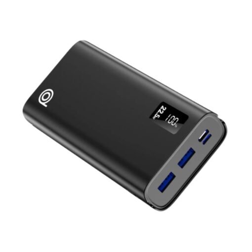 Digifon 20000mAh Fast Charging 22.5W Power Bank Gorilla XE - Image 7