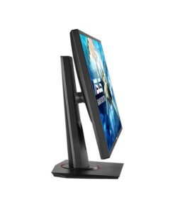 ASUS 24 inch Wide Screen Gaming Monitor VGB248QG Full HD 1080 0.5 ms Trace Free 165Hz Rapid Refresh Rate vsonic