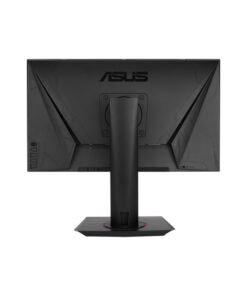 ASUS 24 inch Wide Screen Gaming Monitor VGB248QG Full HD 1080 0.5 ms Trace Free 165Hz Rapid Refresh Rate vsonic