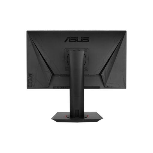 ASUS 24 inch Wide Screen Gaming Monitor VGB248QG Full HD 1080 0.5 ms Trace Free 165Hz Rapid Refresh Rate vsonic