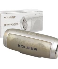 Koleer Speaker S1000 vsonic