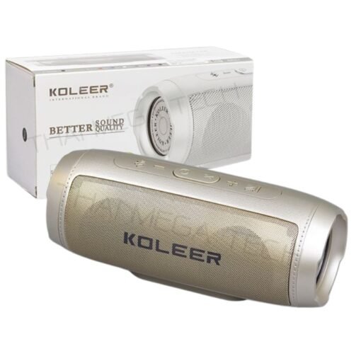 Koleer Speaker S1000 vsonic