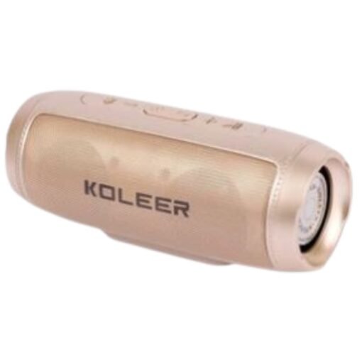 Koleer Speaker S1000 vsonic