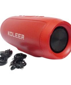 Koleer Speaker S1000 vsonic