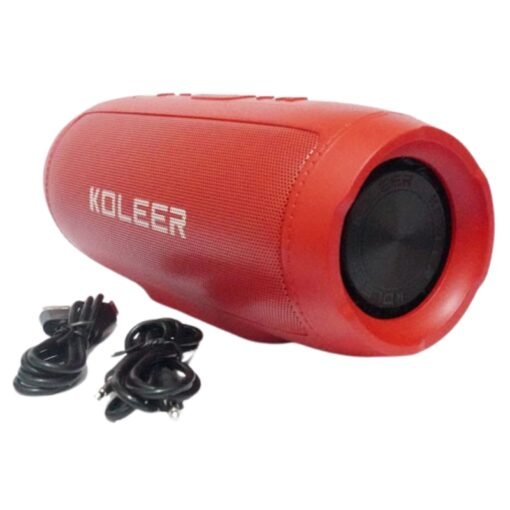 Koleer Speaker S1000 vsonic