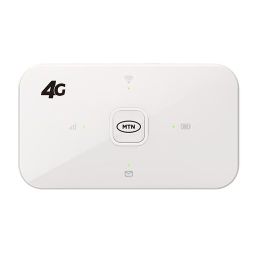 MTN 4G LTE MiFi Modem M30 vsonic