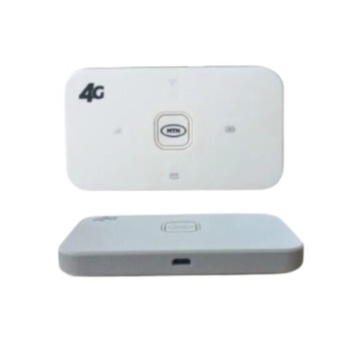 MTN 4G LTE MiFi Modem M30 vsonic