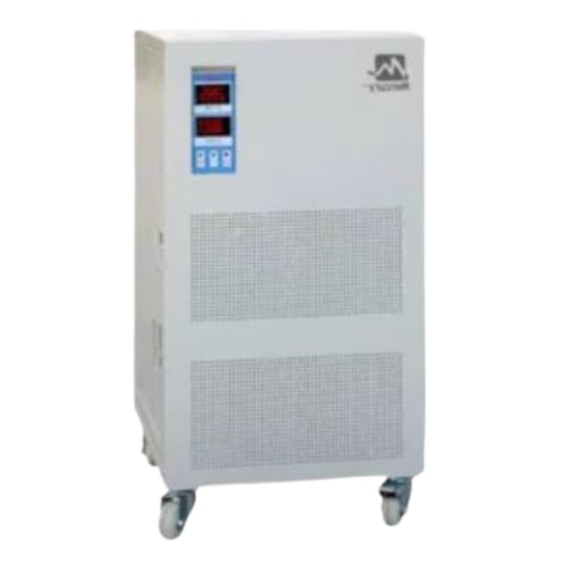 Mercury 10KVA Automatic Voltage Regulator (AVR), 3 phase, Servo Type vsonic