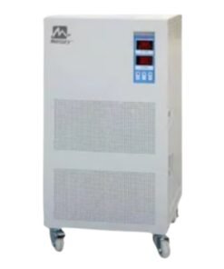 Mercury 10KVA Automatic Voltage Regulator (AVR), 3 phase, Servo Type vsonic