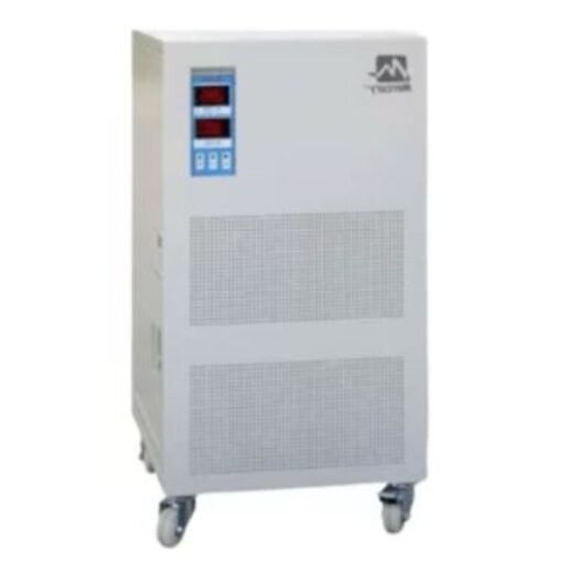 Mercury 15KVA Automatic Voltage Regulator (AVR),1 phase, Servo Type vsonic