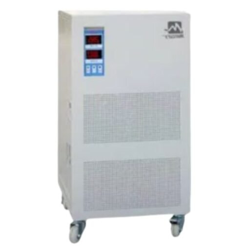 Mercury 20KVA Automatic Voltage Regulator (AVR), 1 phase, Servo Type vsonic