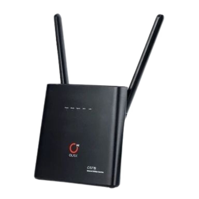 OLAX Router AX9 Pro - Vsonic