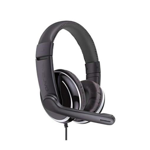 Ovleng Q6 Active Noise Cancellation (ANC) Gaming Headphones for PC vsonic