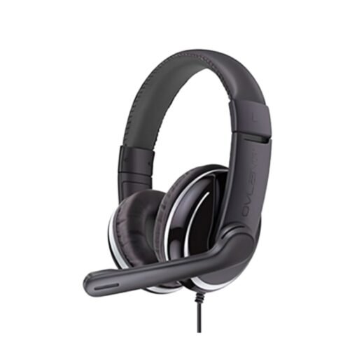 Ovleng Q6 Active Noise Cancellation (ANC) Gaming Headphones for PC vsonic