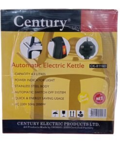 Century Automatic Electric Kettle 4.3L CK8119-D vsonic