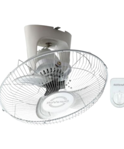 Duravolt 16 inch DC Orbit Fan DOF-1602 dc vsonic