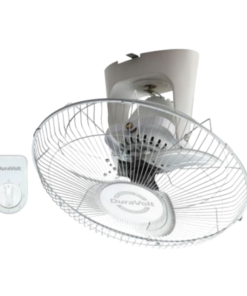 Duravolt 16 inch DC Orbit Fan DOF-1602 dc vsonic