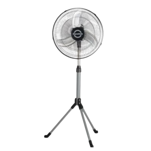 Duravolt 16 inch DC Stanging Fan DSF-163dc vsonic