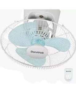 Duravolt 16 inch Orbit Fan DOF-1602 vsonic