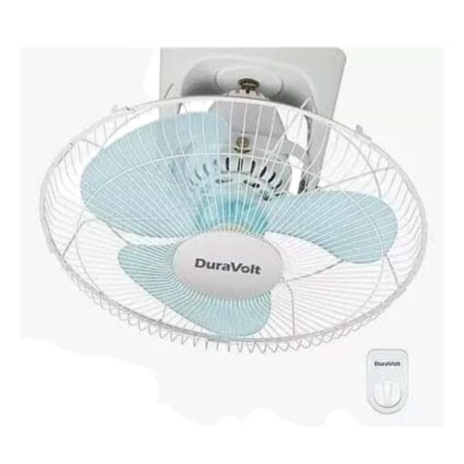 Duravolt 16 inch Orbit Fan DOF-1602 vsonic