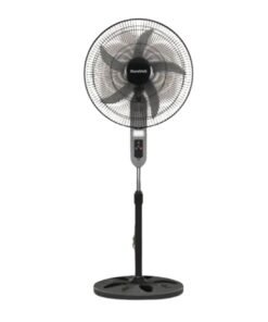 Duravolt 18 inch Rechargeable Fan DRF-2918 zip vsonic