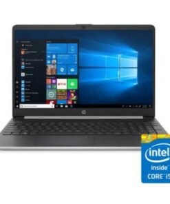 HP 15 DA2011NIA (2E6Z2EA) Intel Core™ i5-10210U, 8 GB RAM, DDR4-2666 SDRAM, 1 TB HDD