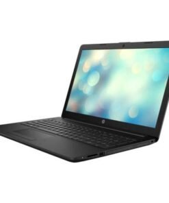 HP 15 DA2180NIA HP Notebook Laptop 15 Da2180nia Intel Core I5 10th Generation 4GB 1TB (9HK59EA) DWHP00348 vsonic