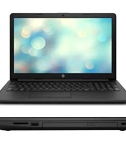 HP 15 DA2180NIA HP Notebook Laptop 15 Da2180nia Intel Core I5 10th Generation 4GB 1TB (9HK59EA) DWHP00348 vsonic