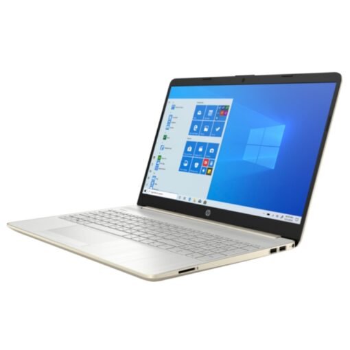 HP 15t-DW200 (8VX87AV) intel® Core™ I5-1035G1, 8GB SDRAM 1TB HDD Windows 10 vsonic