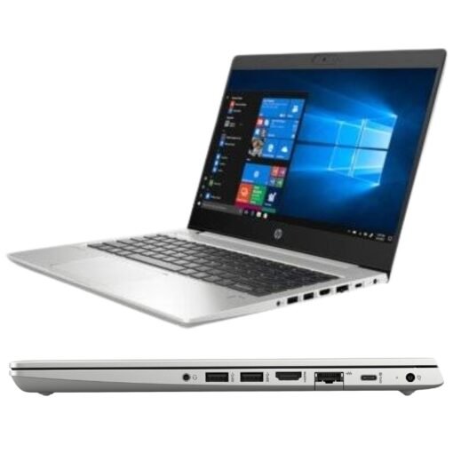 HP 440 G7 (8MH27EA) Core i3-10110U, 4GB Ram, 1TB HDD, 14′ FHD, FREEDOS vsonic