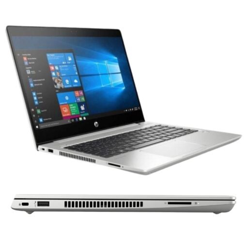 HP 440 G7 (8MH27EA) Core i3-10110U, 4GB Ram, 1TB HDD, 14′ FHD, FREEDOS vsonic