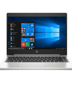 HP 445 G7 (2D276EA) AMD Ryzen™ 3 4300U Laptop 35.6 cm (14) Full HD 8 GB DDR4-SDRAM 256 GB SSD Windows 10 Pro vsonic