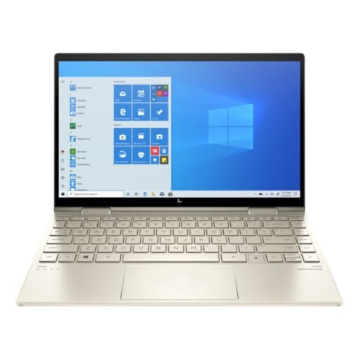 HP ENVY X360 13-bd0006na(47N22EA) 11th Generation,Intel® Core™ I5 Processor,8 GB DDR4-2933 MHz RAM (Onboard),1 TB PCIe® NVMe™ M.2 SSD DWHPCHA00456 vsonic