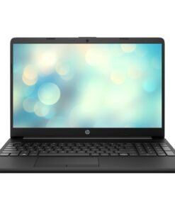 HP LAPTOP 15-DW3158NIA DOS BLACK 15 HD Display, Intel Core i5-1135G7, 8GB RAM, 512GB SSD, DOS NVIDIA GeForce MX350 2GB GDDR5 Graphics, ENG Keyboard, Free DOS vsonic