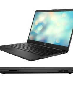 HP LAPTOP 15-DW3158NIA DOS BLACK 15 HD Display, Intel Core i5-1135G7, 8GB RAM, 512GB SSD, DOS NVIDIA GeForce MX350 2GB GDDR5 Graphics, ENG Keyboard, Free DOS vsonic