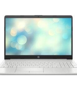 HP LAPTOP DW3156NIA DOS SILVER Intel® Core™ i5-1135G7-RAM 8GB-HARD 512GB SSD -VAG NVIDIA® GeForce® MX350 (2 GB GDDR5 dedicated)-DISPLAY 15.6HD -COLRO SILVER -OS FreeDOS