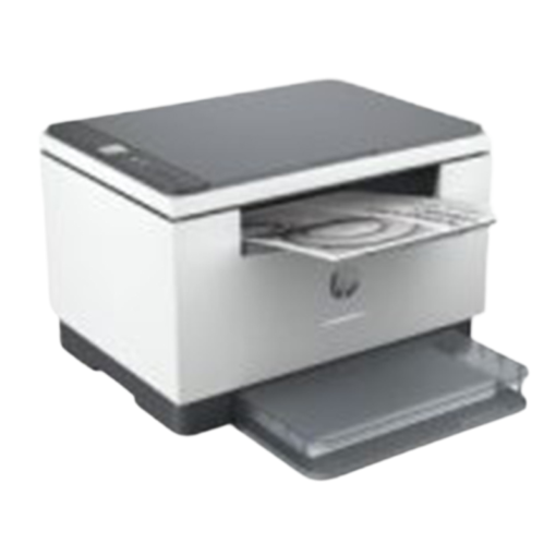 HP LASERJET MFP M236D PRINTER vsonic