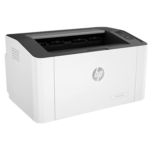 HP LASERJET PRINTER 107A [4ZB77A] vsonic