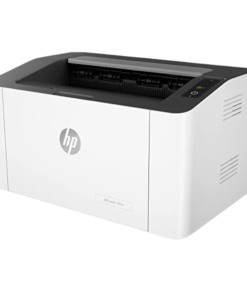 HP LASERJET PRINTER 107A [4ZB77A] vsonic