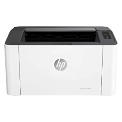 HP LASERJET PRINTER 107A [4ZB77A] vsonic