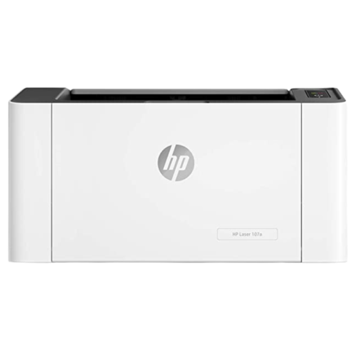 HP LASERJET PRINTER 107A [4ZB77A] vsonic