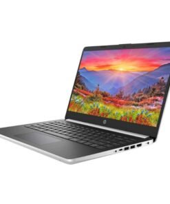 HP Laptop 14 - DQ1038 Intel Core-i3 4GBRAM 128GB SSD 14 inch Display vsonic