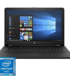 HP Laptop 14-cf2206nia(480W6EA) Intel® Pentium® Silver N5030, 4 GB DDR4-2400 MHz RAM (1 x 4 GB) Intel® UHD Graphics 605 Integrated 1 TB 5400 rpm SATA HDD, Windows 10 Home vsonic