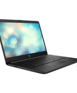 HP Laptop 14-cf2224nia (239Z8EA) intel Core i5 4GB RAM 1TB HDD AMD Radeon™ 530 Graphics 14 inch Display vsonic