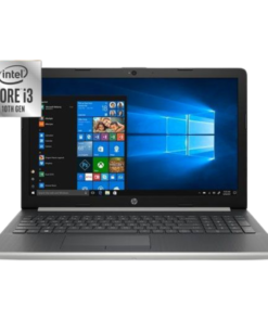 HP Laptop 15-dw1319nia(3Z6Y6EA) Intel® Core™ i3-10110U, 8 GB DDR4-2666 MHz RAM (2 x 4 GB), Intel® UHD Graphics, 1 TB 5400 rpm SATA HDD, 39.6 cm (15.6″) diagonal, 1 year warranty, WINDOWS 10 vsonic